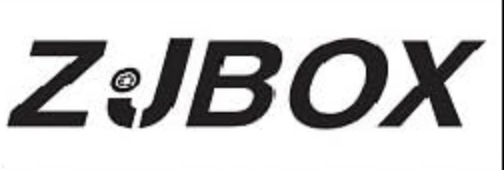 Zjbox logo